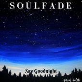 Say Goodnight - Single