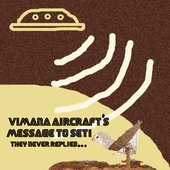 Vimana Aircraft