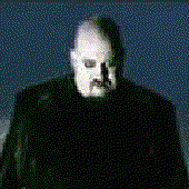 LastFM profile picture for @Barker