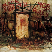 Mob Rules 800 × 800 PNG
