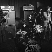 Black Sabbath