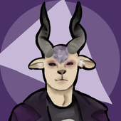 Avatar for Addaxbones