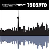 Open Bar: Toronto