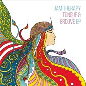 Tongue & Groove - EP