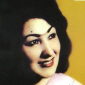 Rübabə Muradova