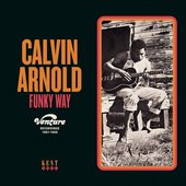 Funky Way (Venture Recordings 1967-1969)