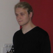 LastFM profile picture for @Ipe
