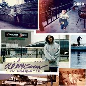  Old Man Soon Cover