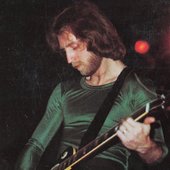 faith band - david bennett