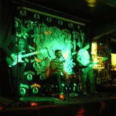 XXX 2 - club, 14.05.2009