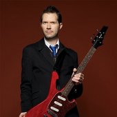 Paul Gilbert