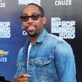 PJ Morton