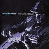 Downunder The Blues