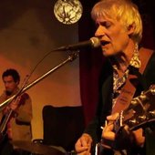 Tonky Blues Band 1
