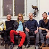 Band picture 2012