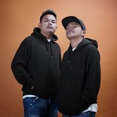 NDX A.K.A.