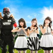Deathrabbits (idol group)