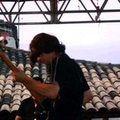 Emanuel Monteiro (Bass)