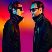 Axwell Λ Ingrosso