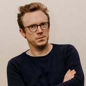 Daniel Harding