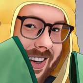 Corn Lord