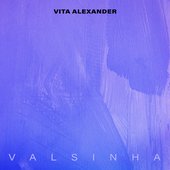 Valsinha - Single