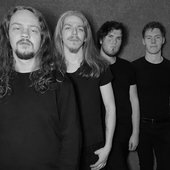 Band photo