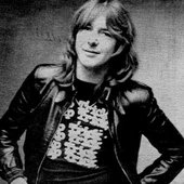 Mick Ralphs