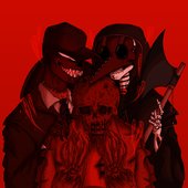 GRIM TRIFECTA