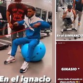 Ignasio