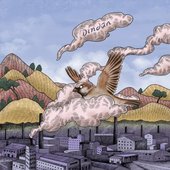 Dindūn, Vol. 3