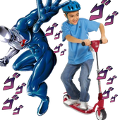 Avatar for scootiebong