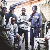 Section Boyz