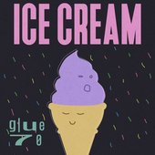 Ice Cream - EP
