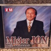 Mister Jon - Piši propalo