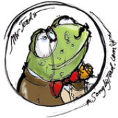 Avatar for SongByToad