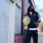Pastor Troy