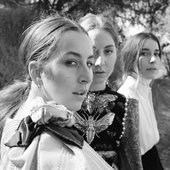 HAIM