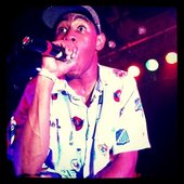 Tyler, The Creator