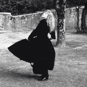 Loreena Mckennitt