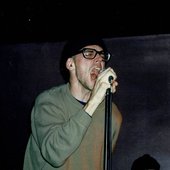 Palatka, London, 1997