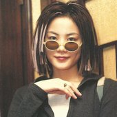 Faye Wong