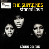 The Supremes - Stoned Love