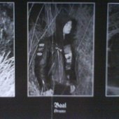 Nacht (Black Metal from Aachen, Germany)