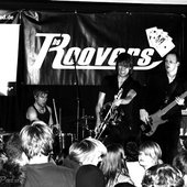 THE ROOVERS live at Steinhaus 2009