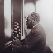 Basil Harwood