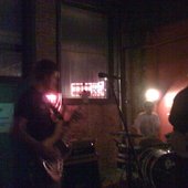 Live @ The Pinhook II