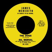 The Dogs / James
