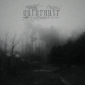 Vacant Black Waters