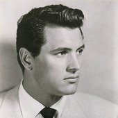 Rock Hudson